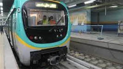 النقل تكشف حقيقة رفع أسعار تذاكر مترو الأنفاق