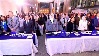 القباج تشارك في إطلاق 