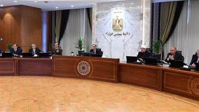 الوزراء يعلن أسعار شراء محاصيل الذرة وفول الصويا وعباد الشمس من المزارعين