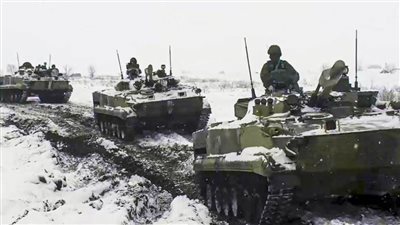 بيان عاجل من الجيش الأمريكي بشأن مناورات روسيا والصين العسكرية في أفريقيا