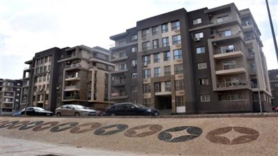 جولة موسعة لرئيس جهاز مدينة القاهرة الجديدة بالمناطق المختلفة بالمدينة (صور)