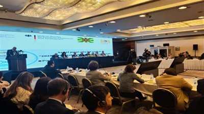 مصر تتسلم رئاسة مجلس وزراء المياه الأفارقة 