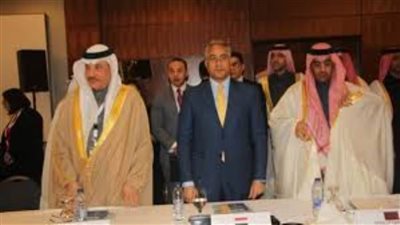 وزير القوى العاملة يشارك في مؤتمر لدعم تنفيذ الاستراتيجية الوطنية الفلسطينية للتشغيل بالأردن