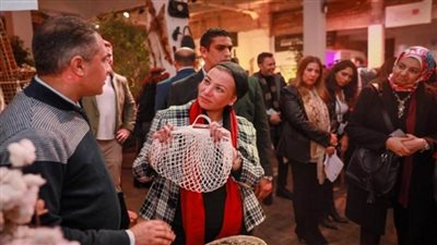 برعاية وزيرة البيئة.. إنطلاق النسخة الأولى من 