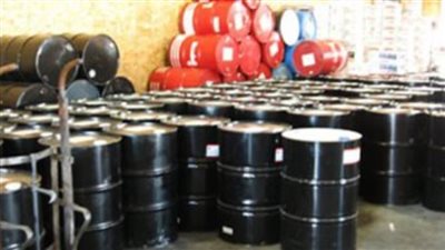 أسعار النفط تسجل 83.05 دولار لبرنت و76.16 دولار للخام الأمريكى