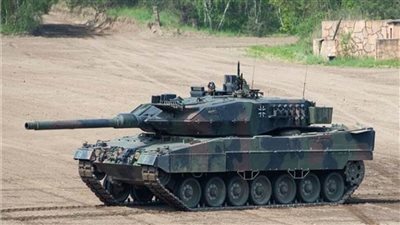 بولندا تعلن وصول دبابات «ليوبارد» من أراضيها إلى أوكرانيا 