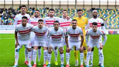 ترتيب مجموعة الزمالك بعد فوز المريخ السوداني على شباب بلوزداد بدوري أبطال إفريقيا 