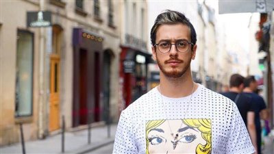 الحكم على سعد لمجرد بالسجن 6 سنوات بتهمة الاعتداء على فتاة فرنسية