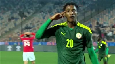 منتخب الشباب يسقط أمام السنغال برباعية ويودع كأس الأمم الإفريقية