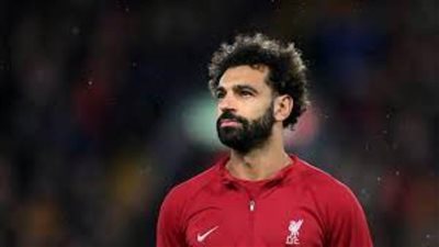 صلاح يقود هجوم ليفربول لمواجهة كريستال بالاس في الدوري الإنجليزي