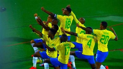 دوري أبطال إفريقيا.. الأهلي يسقط في فخ التعادل أمام صن داونز