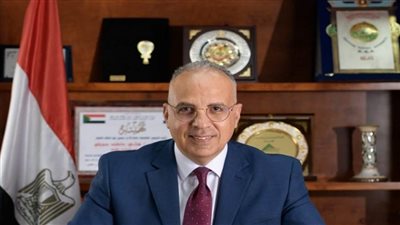 وزير الري يتابع أعمال وأنشطة الهيئة المصرية العامة للمساحة