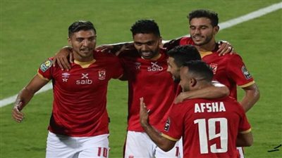 الأهلي يطالب بحضور 10 آلاف مشجع لمباراة القطن الكاميروني