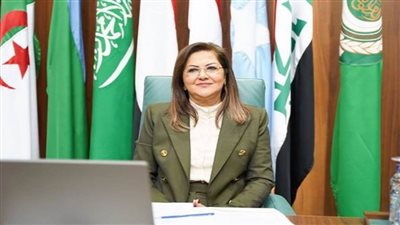 وزيرة التخطيط: اليوم العربي للاستدامة يتيح منصة إقليمية للتوعية بمفاهيم الاستدامة بكافة أبعادها (صور)