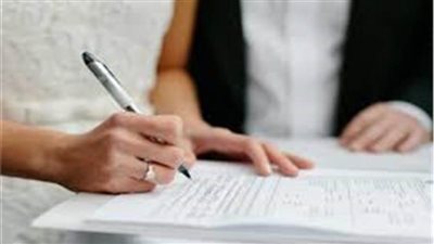 «الصحة»: لن يوثق عقد الزواج عند المأذون أو الكنائس إلا بشهادة الفحص الطبي