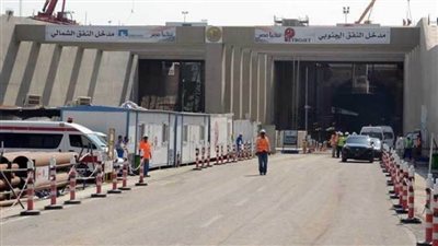 بالأرقام.. «أنفاق قناة السويس» نقلة نوعية في إعمار وتنمية سيناء 