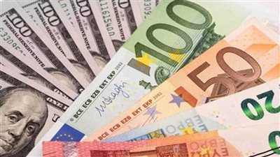 أسعار العملات اليوم الأحد 19-2-2023 في مصر