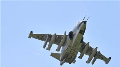 الدفاع الروسية: تدمر قاعدة إصلاح وترميم في دونيتسك 