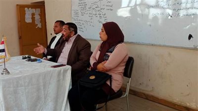 القيم الإيجابية والثقة بالنفس في محاضرات ثقافية بالأقصر