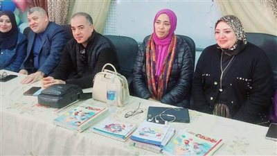 متلازمة الشاشة وتأثير الألعاب الإلكترونية على الأطفال بثقافة الإسكندرية