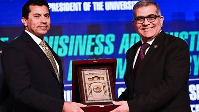 جامعة مصر للعلوم والتكنولوجيا تنظم ندوة 