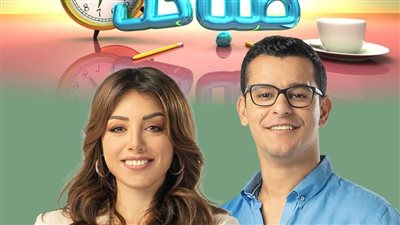 غداً.. منال سلامة ضيفة برنامج 