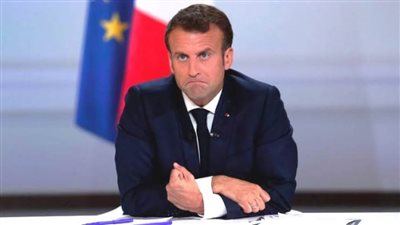 رسميا.. الرئيس الفرنسي يعلن تقليل عدد قوات بلاده في إفريقيا