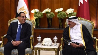 طارق فهمي: زيارة رئيس الوزراء لقطر تفتح الباب أمام التبادل الاقتصادي وجذب الاستثمارات