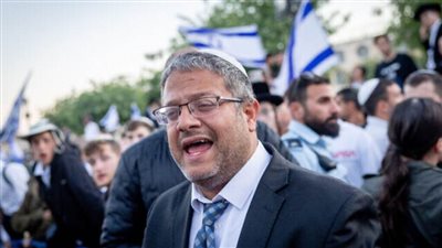 إسرائيل تحبط محاولة اغتيال وزير الأمن القومي بن جفير.. تفاصيل