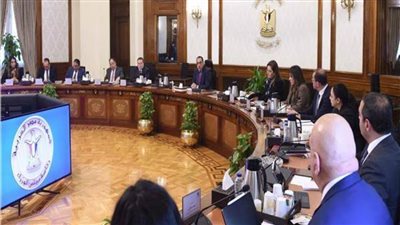 رئيس الوزراء يتابع خطوات تنفيذ خطة الطروحات الحكوميةرئيس الوزراء يتابع خطوات تنفيذ خطة الطروحات الحكومية