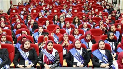 برعاية وزير التعليم العالي.. ختام برنامج إعداد القادة العام للفتيات