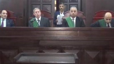 السجن المشدد 13 عاما لـ معيدة جامعية عذبت نجلها بالدقهلية