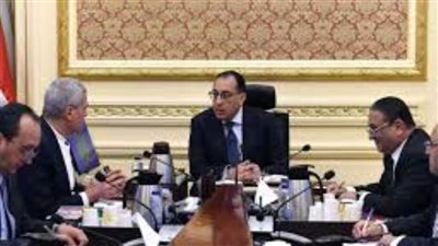 مدبولي: نعمل على تعزيز التعاون وتقديم المساعدات الفنية لدول حوض النيل