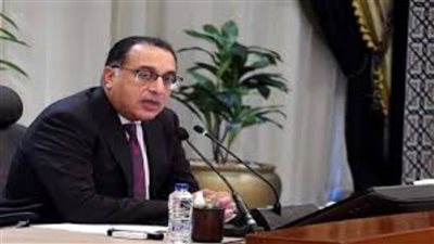 مدبولي: تشكيل مجموعة عمل مصغرة لصياغة حوافز مشروعات الهيدروجين الأخضر