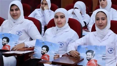 تدريب 250 طالبا بالمعهد القومى للأورام وكليات التمريض على طرق الوقاية من الإدمان