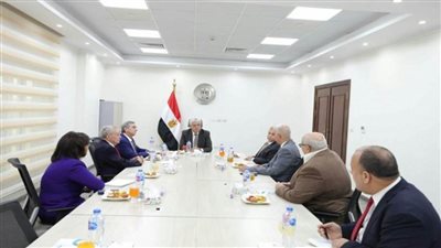 بروتوكول تعاون بين جامعتي العلمين الدولية ووليام باترسون الأمريكية لتعزيز التعاون (صور)