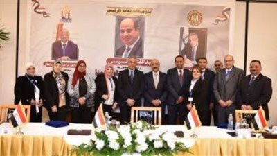 بمشاركة ممثلي 40 شركة.. وزير القوى العاملة يفتتح فعاليات مبادرة 