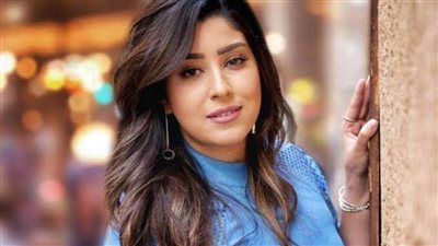  آيتن عامر تحرر محضرا بالتعدي ضد طليقها بالشيخ زايد