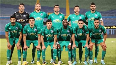 التشكيل المتوقع لبيراميدز في لقاء الزمالك  