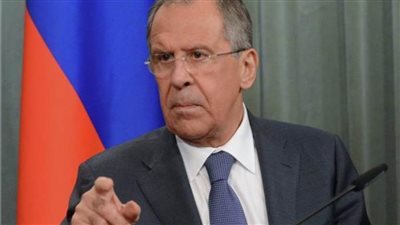 لافروف: روسيا لن تسمح للغرب بتفجير المزيد من خطوط الغاز