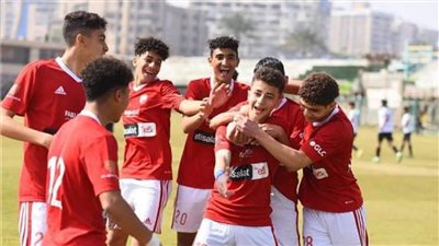 الأهلي يفوز على البنك بخماسية في بطولة الجمهورية 2008