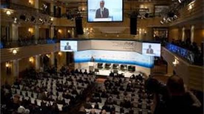 محلل سياسي يكشف أهداف مؤتمر ميونخ للأمن وحتمية فوز أوكرانيا بالحرب