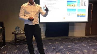 السياحة والآثار تنظم زيارة تعريفية بشرم الشيخ لممثلي شركات السياحة الإيطالية