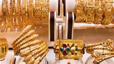 الذهب يواصل الارتفاع محليًا.. وعيار 21 بـ 1830 جنيهًا