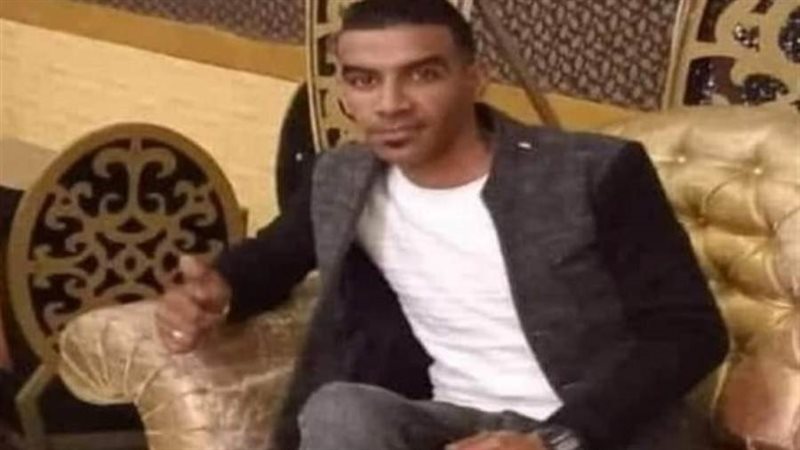 شهيد لقمة العيش حمادة