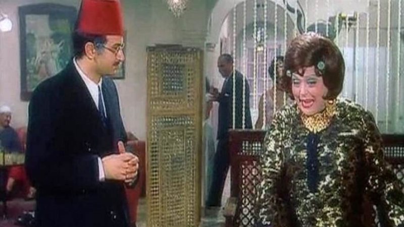 فيلم السكرية