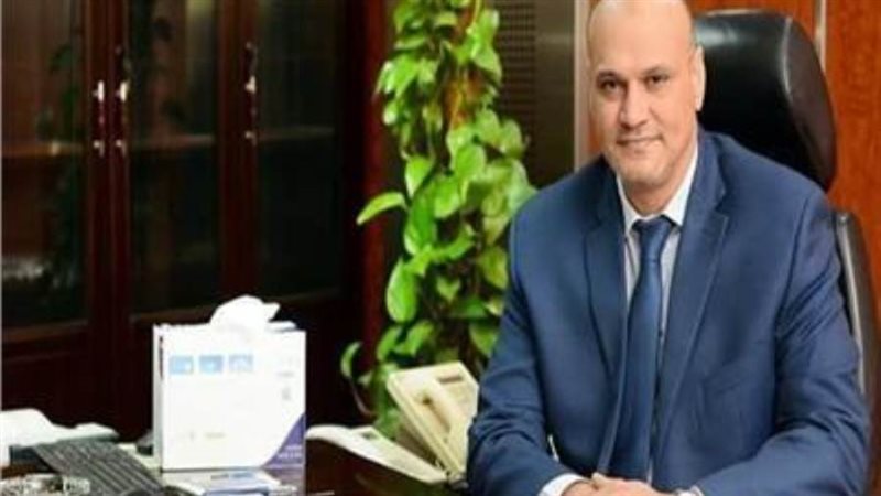 خالد ميرى المرشح