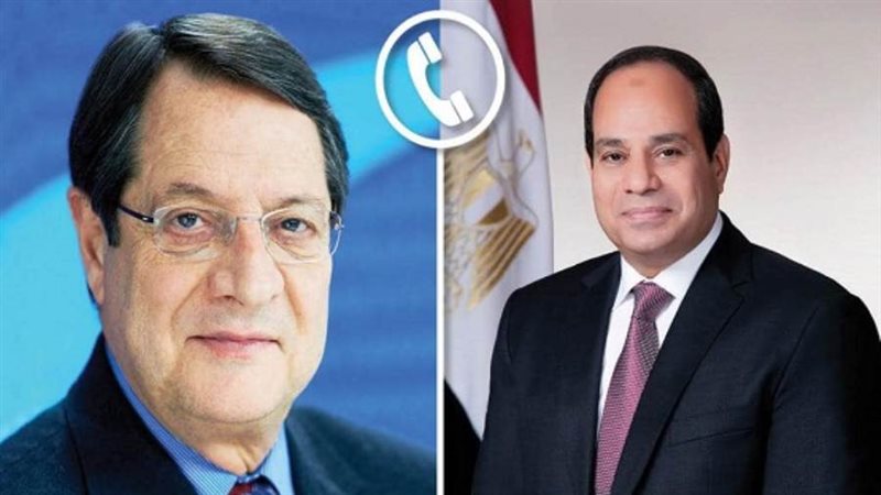 السيسي يعرب عن تقديره