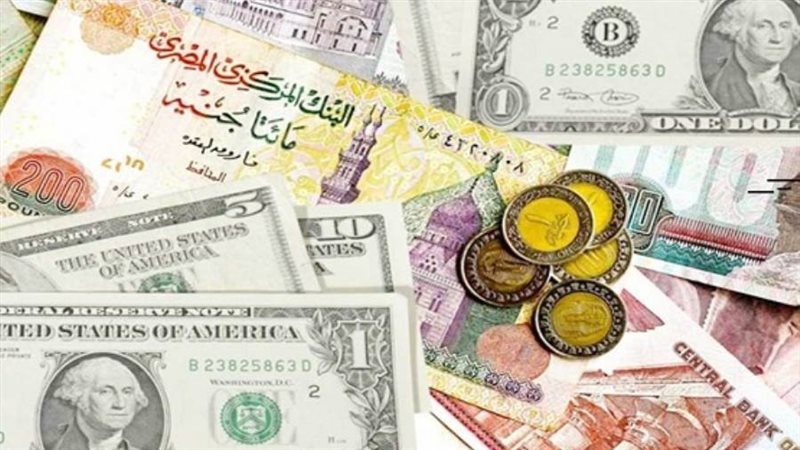 عملات ورقية - أرشيفية
