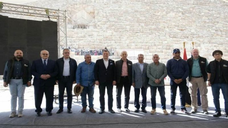 جامعة القاهرة تعلن